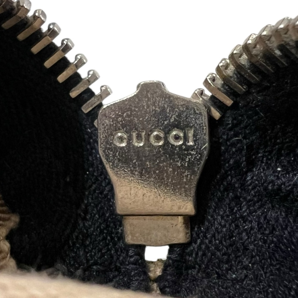 Gucci Monogram Crossbody Belt Waist Bag - Picture 7 of 10